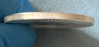 Moneda Plata Canguro 1 oz 2021