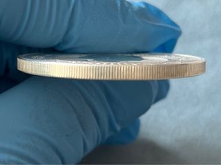 Moneda Plata Canguro 1 oz 2021