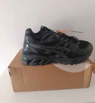 Asics Gel Kayano-14 Negro