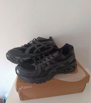 Asics Gel Kayano-14 Negro