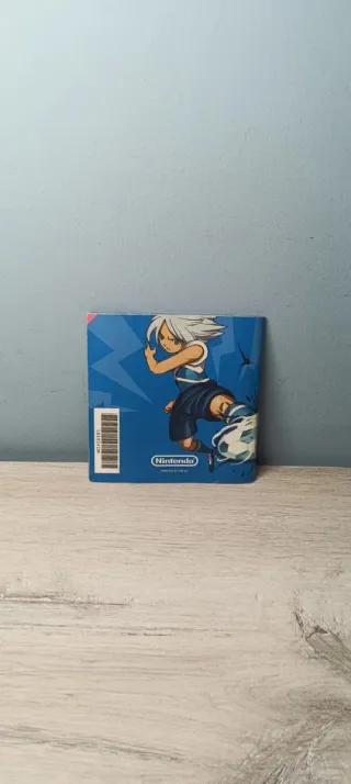 Inazuma Eleven 2 para Nintendo DS con puntos VIP