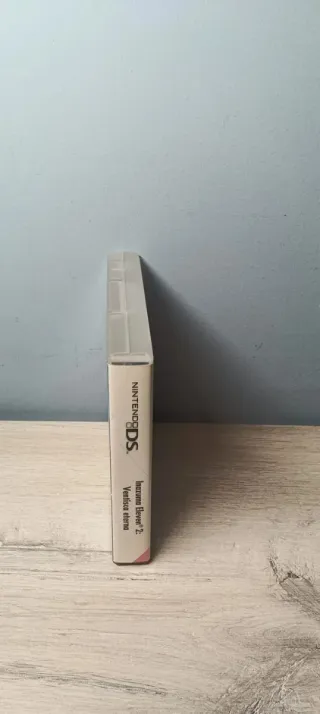 Inazuma Eleven 2 para Nintendo DS con puntos VIP