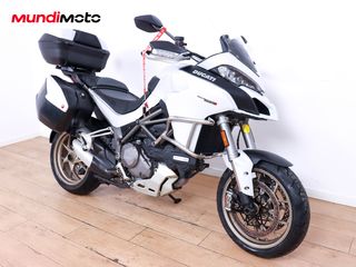DUCATI MULTISTRADA 1260 S