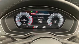 Audi A5 35 TDI S tronic Advanced