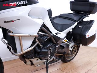 DUCATI MULTISTRADA 1260 S