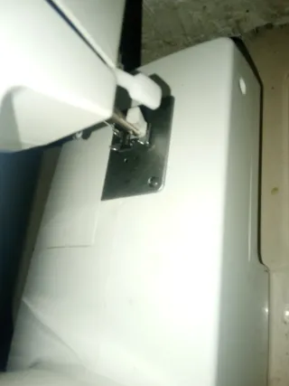 Máquina de coser Singer 3221