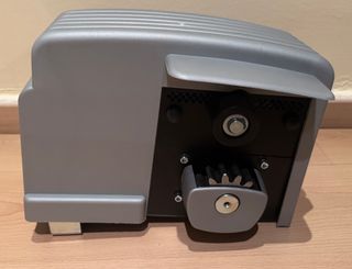 Kit Puerta Corredera Marathon Pujol