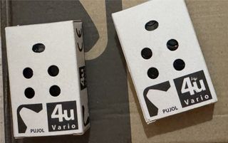 Kit Puerta Corredera Marathon Pujol