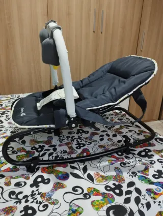 Hamaca bebé Safety 1st NUEVA