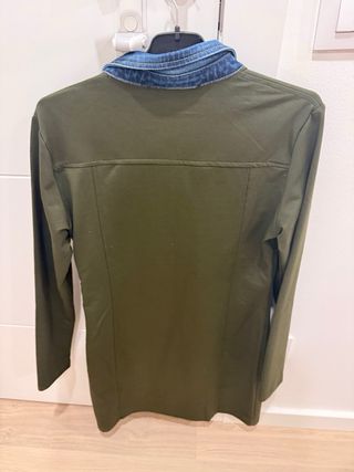 Vestido Nice Istambul Talla M