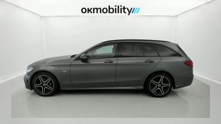 Mercedes-Benz Clase C 220 d