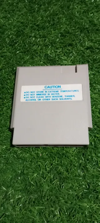 Cartucho 4 en 1 Nintendo NES Original