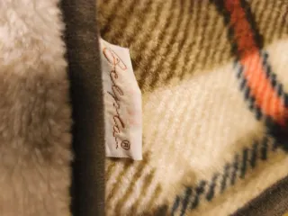 Manta suave peluche ositos 90cm