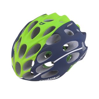 Casco ciclista Catlike Movistar Mixino Talla SM