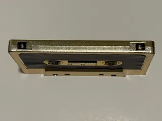 Sex Pistols The Heyday 1980 Cassetta Fact 30