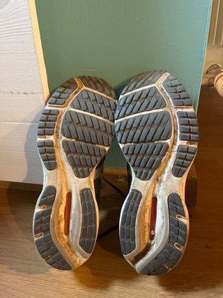 Mizuno Wave Rider 24 Talla 42.5