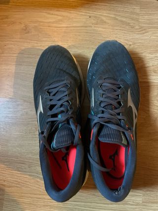 Mizuno Wave Rider 24 Talla 42.5