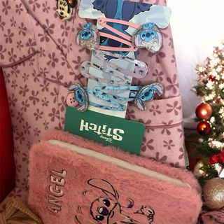 Caja Regalo Navidad Pijamas y Accesorios