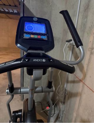 Ellittica Horizon Andes 7i