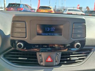 Hyundai i30 2021💥Desde 253€ al mes🚗