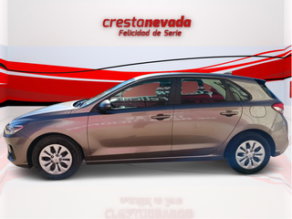 Hyundai i30 2021💥Desde 253€ al mes🚗