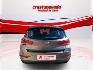 Hyundai i30 2021💥Desde 253€ al mes🚗