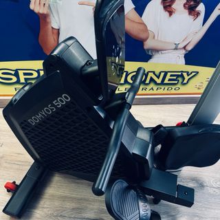 Máquina de Remo Domyos 500