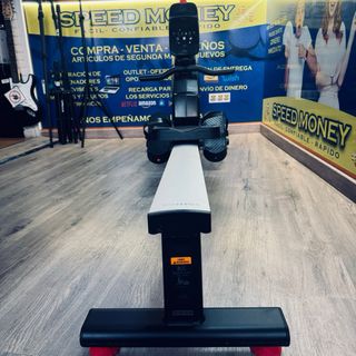 Máquina de Remo Domyos 500