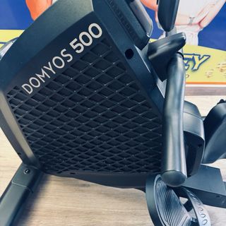 Máquina de Remo Domyos 500