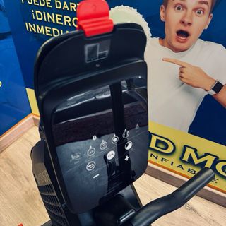 Máquina de Remo Domyos 500