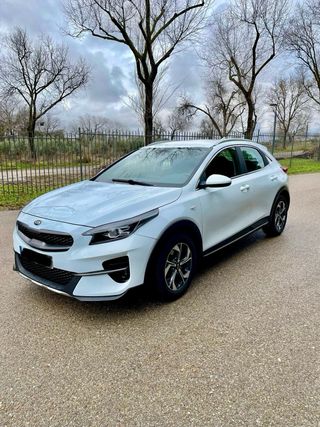 KIA XCeed 2020
