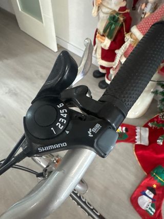 Bicicleta Conor Indie Plegable