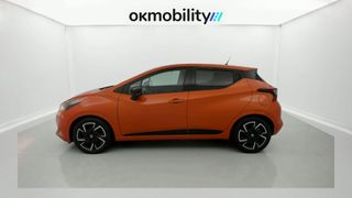 Nissan Micra 1.0 IG-T 92 n-design