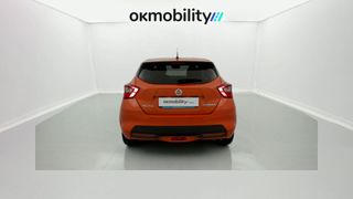 Nissan Micra 1.0 IG-T 92 n-design