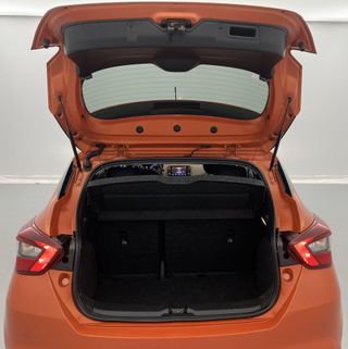 Nissan Micra 1.0 IG-T 92 n-design