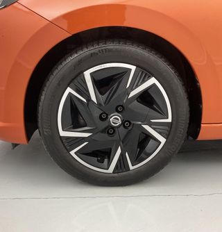 Nissan Micra 1.0 IG-T 92 n-design