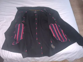 Chaqueta Caban Ralph Lauren Talla XL