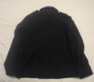 Chaqueta Caban Ralph Lauren Talla XL