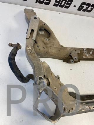 Cuna delantera bmw serie 1 serie 3