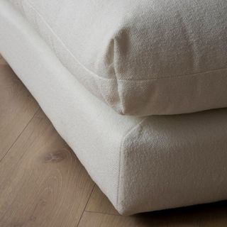 Puff Tokio Banak Beige