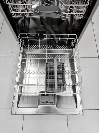 Lavastoviglie Bosch grigia con garanzia e trasporto