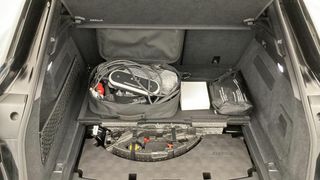 Porsche Cayenne E-Hybrid Platinum Edition