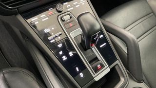 Porsche Cayenne E-Hybrid Platinum Edition