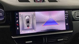 Porsche Cayenne E-Hybrid Platinum Edition