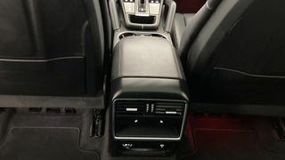 Porsche Cayenne E-Hybrid Platinum Edition