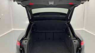 Porsche Cayenne E-Hybrid Platinum Edition