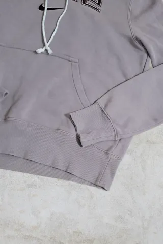 Sudadera Nike Mujer Talla S Morada