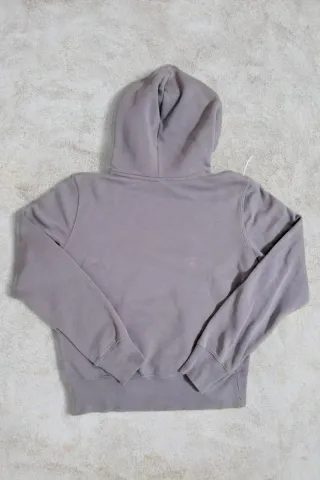 Sudadera Nike Mujer Talla S Morada