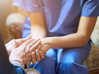 Ayuda a domicilio y acompañamiento hospitalario