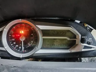 Despiece Kymco Xciting 400i